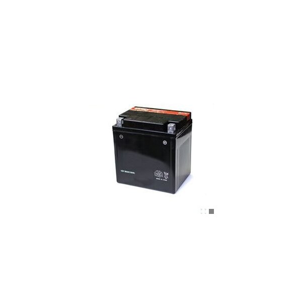 Ilb Gold Replacement For Polaris, Sportsman Opt. Year 2014 Battery SPORTSMAN (OPT.) YEAR 2014 BATTERY - main